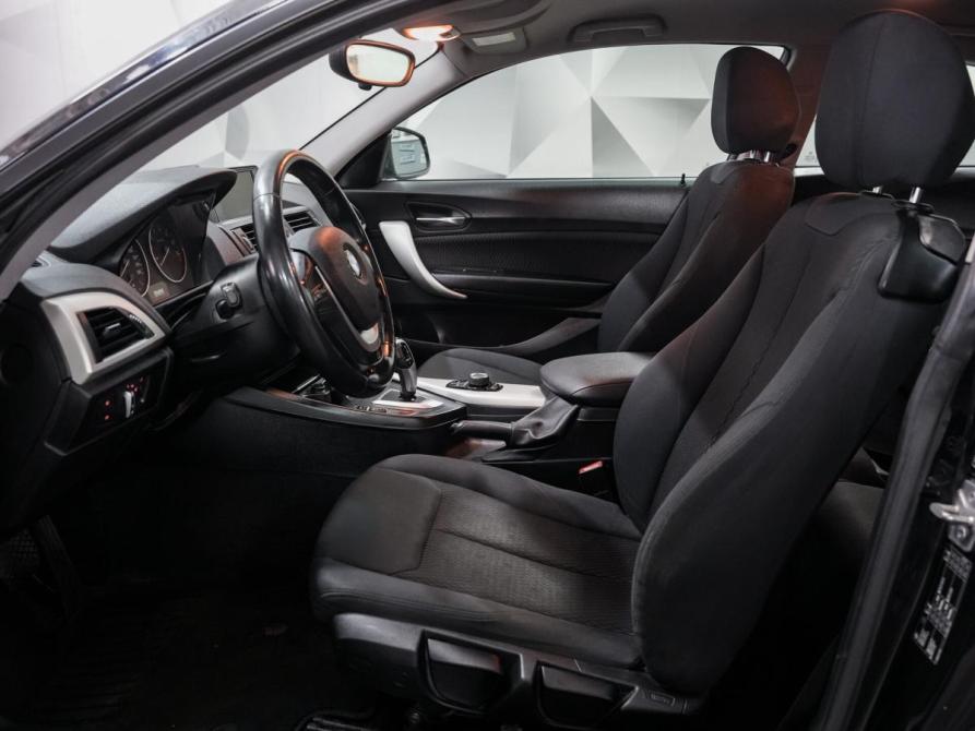 BMW 1 серии II (F20/F21) Ульяновск  - изображение 5
