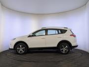 Toyota RAV4 IV (XA40) Рестайлинг Москва  - изображение 33