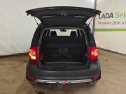 Skoda Yeti I Кемерово  - изображение 23