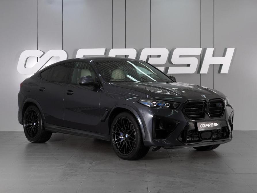 BMW X6 III (G06) Минеральные Воды  - изображение 1