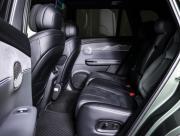 GAC Trumpchi S7 Москва  - изображение 39