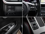 Kia Optima IV Рестайлинг Москва  - изображение 48