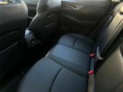 Changan CS35 Plus I Рестайлинг Кемерово  - изображение 30
