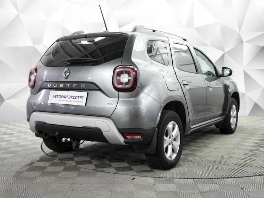 Renault Duster II Ульяновск  - изображение 5
