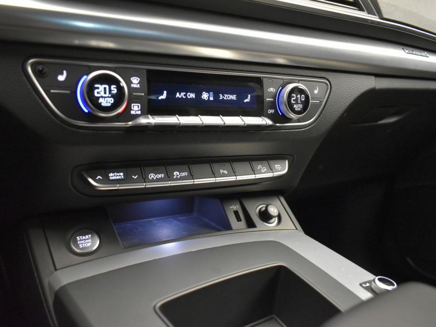 Audi Q5 Sportback I (FY) Москва  - изображение 19