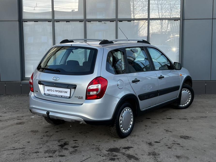 Lada (ВАЗ) Kalina II Ярославль  - изображение 6