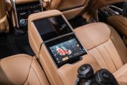 Land Rover Range Rover V Москва  - изображение 66