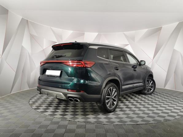 Chery Tiggo 8 Pro Max I Рестайлинг с пробегом 2024 года, цена 2 595 000 рублей, 40699 км, внедорожник, Автокод Объявления
