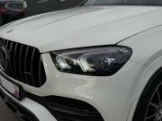 Mercedes-Benz GLE II (V167) Минеральные Воды  - изображение 47