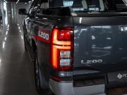 Mitsubishi L200 VI Москва  - изображение 46
