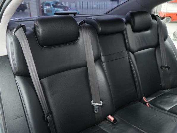 Lexus GS III Рестайлинг с пробегом 2007 года, цена 1 650 000 рублей, 294468 км, седан, Автокод Объявления