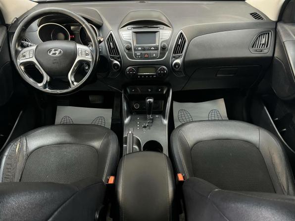 Hyundai ix35 I Рестайлинг с пробегом 2014 года, цена 1 339 906 рублей, 253675 км, внедорожник, Автокод Объявления