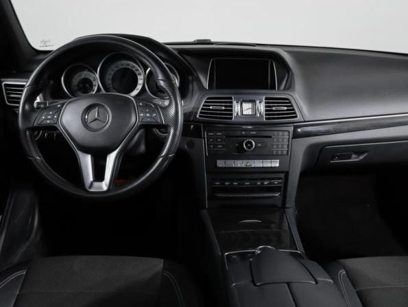 Mercedes-Benz E-Класс IV (W212 S212 C207) Рестайлинг с пробегом 2016 года, цена 1 810 000 рублей, 91778 км, купе-хардтоп, Автокод Объявления