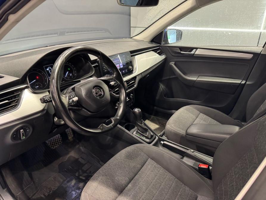Skoda Rapid II Нижний Новгород  - изображение 7