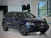 Mercedes-Benz GLC I (X253) Рестайлинг Екатеринбург  - изображение 32