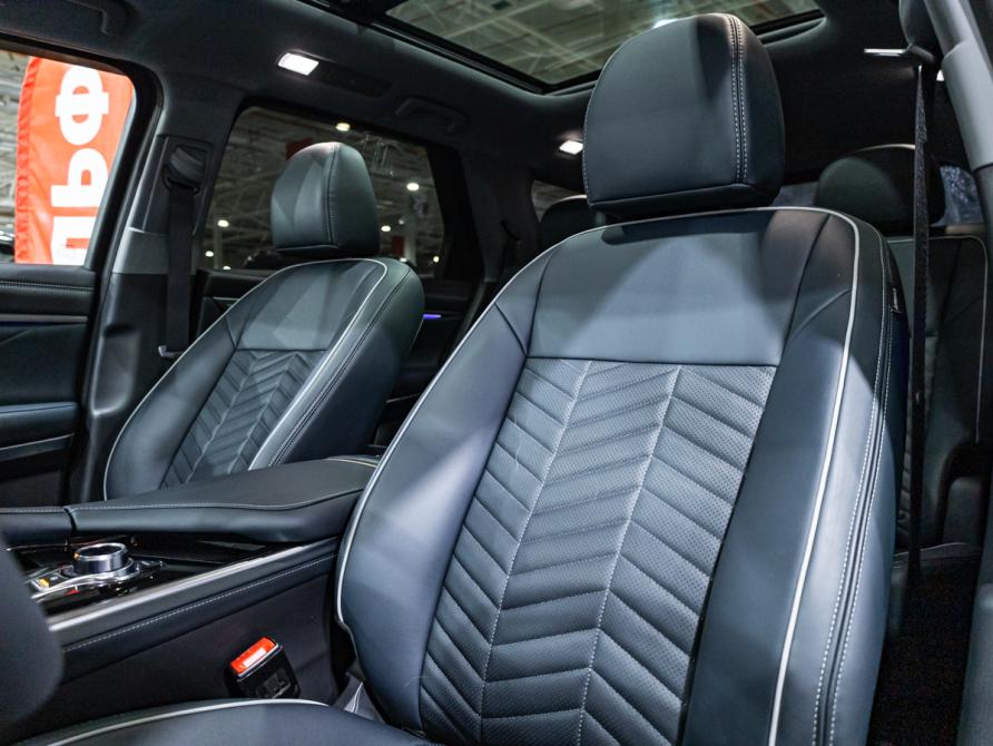 Changan CS95 I Рестайлинг 2 Санкт-Петербург  - изображение 25