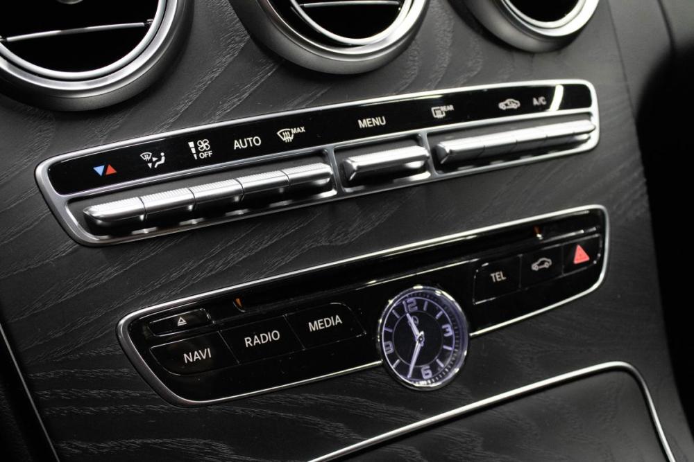 Mercedes-Benz C-Класс IV (W205) Уфа  - изображение 21