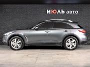 Infiniti FX II (S51) Рестайлинг Екатеринбург  - изображение 29