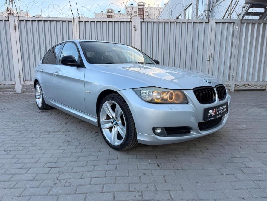 BMW 3 серии V (E90/E91/E92/E93) Рестайлинг Ростов-на-Дону  - изображение 3