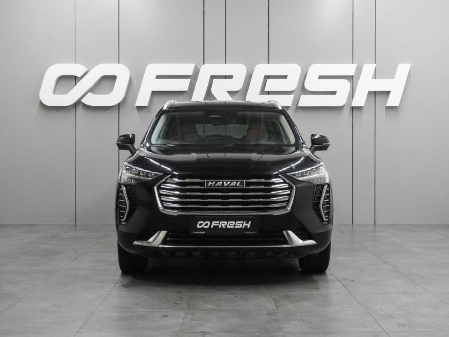 Haval Jolion I Воронеж  - изображение 3