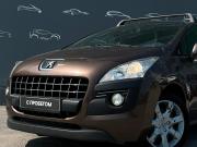 Peugeot 3008 I Санкт-Петербург  - изображение 42
