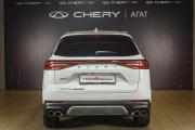Chery Tiggo 8 Pro Max I Рестайлинг Саранск  - изображение 14