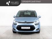 Citroen C4 Picasso II Казань  - изображение 15