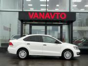 Volkswagen Polo V Рестайлинг Азнакаево  - изображение 27