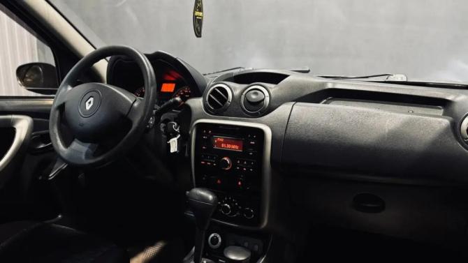 Renault Duster I с пробегом 2014 года, цена 1 054 000 рублей, 120000 км, внедорожник, Автокод Объявления