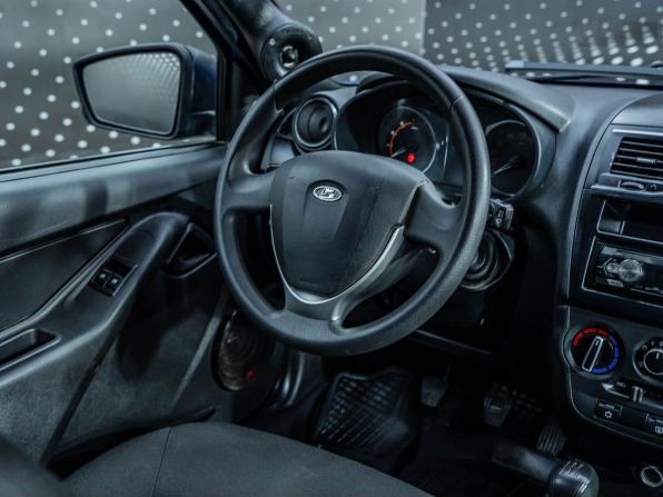 Lada (ВАЗ) Granta I Рестайлинг с пробегом 2021 года, цена 680 000 рублей, 106692 км, седан, Автокод Объявления