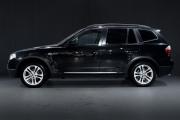 BMW X3 I (E83) Рестайлинг Тюмень  - изображение 36