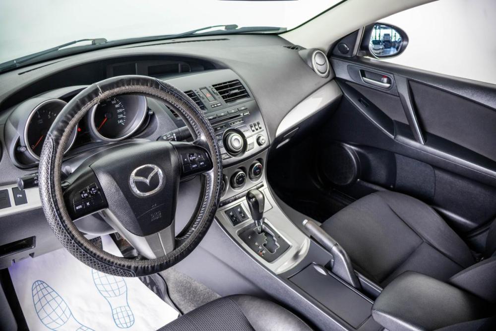 Mazda 3 II (BL) Пермь  - изображение 8