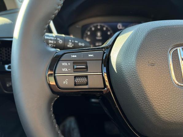 Honda CR-V VI с пробегом 2026 года, цена 4 390 000 рублей, 53 км, внедорожник, Автокод Объявления