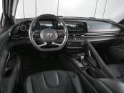 Hyundai Elantra VII (CN7) Рестайлинг Ростов-на-Дону  - изображение 29