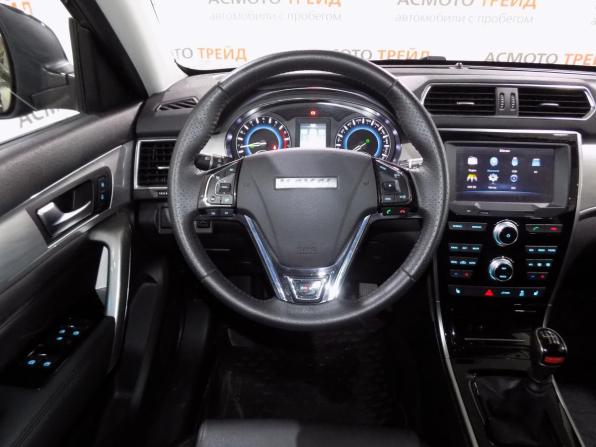 Haval H2 с пробегом 2018 года, цена 1 449 000 рублей, 29000 км, внедорожник, Автокод Объявления