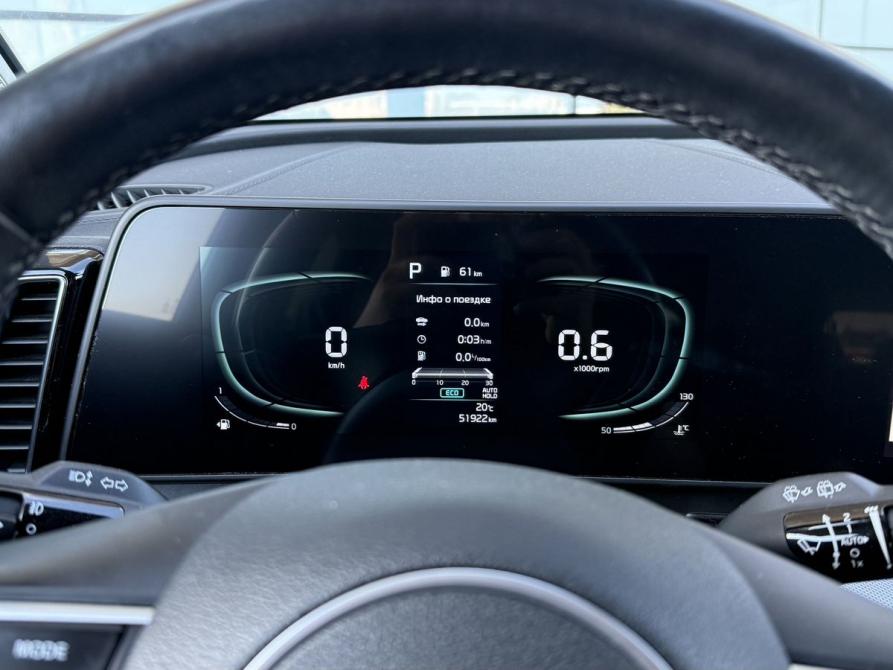Kia Sportage V Тверь  - изображение 13