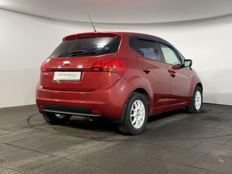 Kia Venga I Великий Новгород  - изображение 7