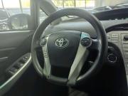 Toyota Prius III Рестайлинг (XW30) Санкт-Петербург  - изображение 24
