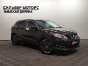 Nissan Qashqai II Пермь  - изображение 27