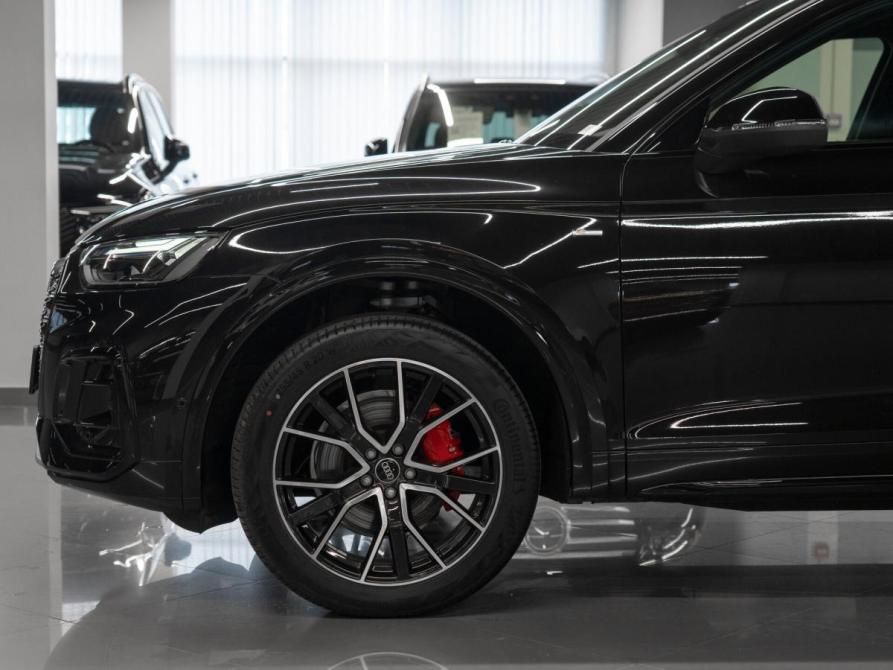 Audi Q5 II (FY) Рестайлинг Москва  - изображение 26