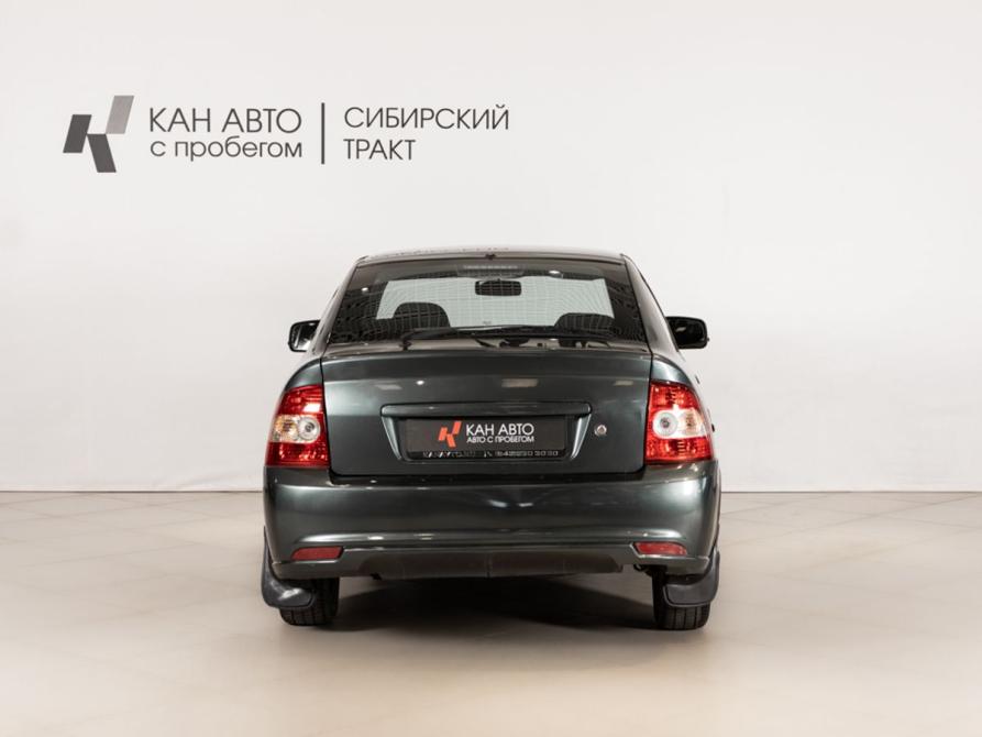 Lada (ВАЗ) Priora I Казань  - изображение 4