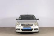 Nissan Almera III (G15) Новосибирск  - изображение 20