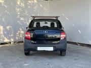 Lada (ВАЗ) Granta I Петрозаводск  - изображение 21