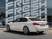 BMW 5 серии VI (F10/F11/F07) Рестайлинг Краснодар  - изображение 23
