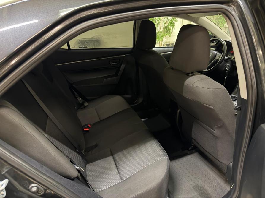 Toyota Corolla XI (E160 E170 E180) Волгоград  - изображение 10