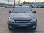 Chevrolet Lacetti I Набережные Челны  - изображение 26