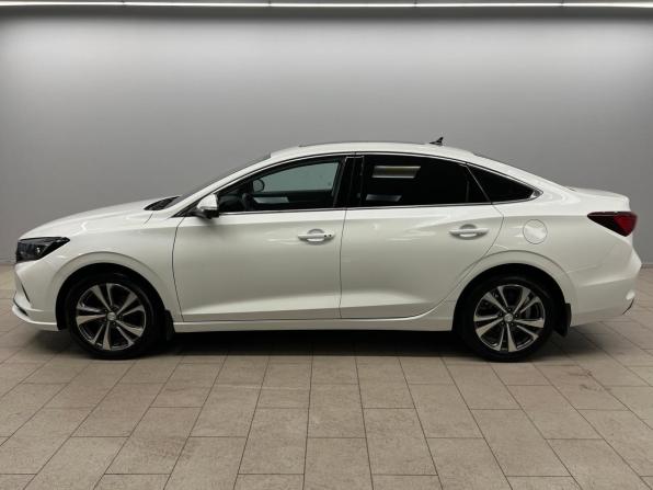 Changan Eado Plus с пробегом 2024 года, цена 1 729 000 рублей, 16672 км, седан, Автокод Объявления