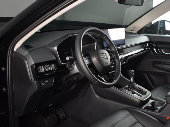 Honda CR-V VI с пробегом 2026 года, цена 4 249 995 рублей, 35 км, внедорожник, Автокод Объявления