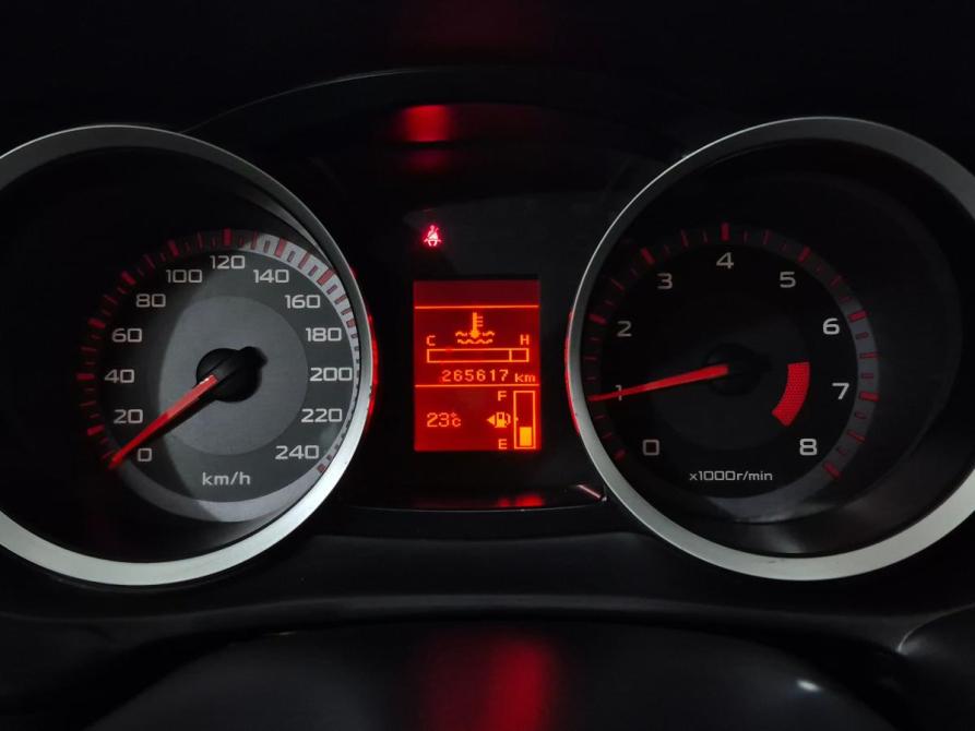 Mitsubishi Lancer X Альметьевск  - изображение 19