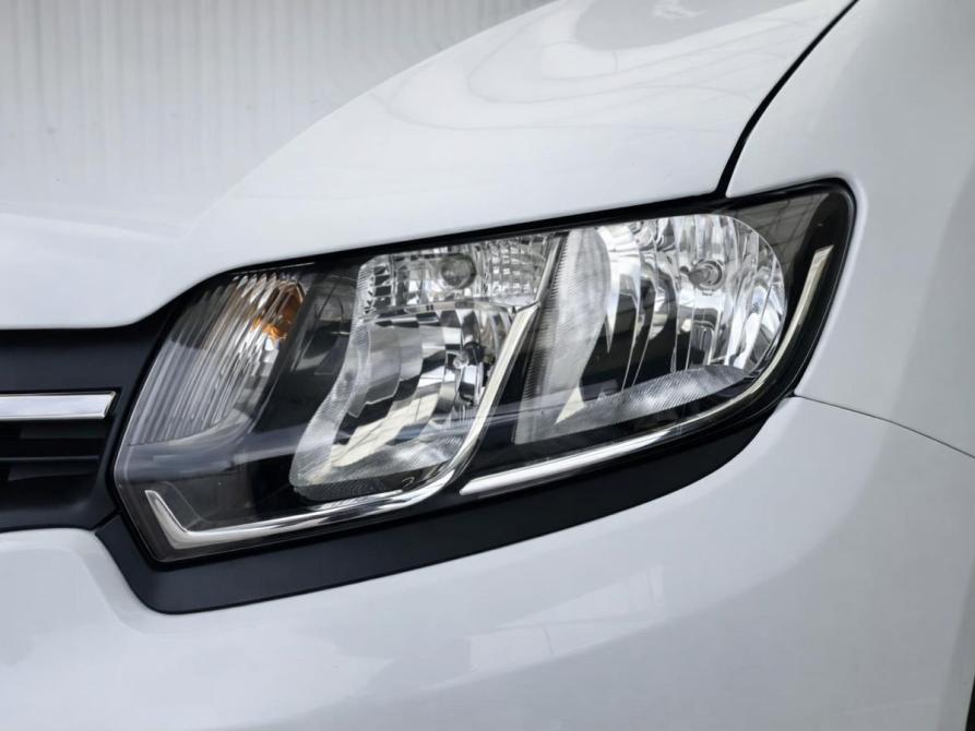 Renault Logan II Пермь  - изображение 24